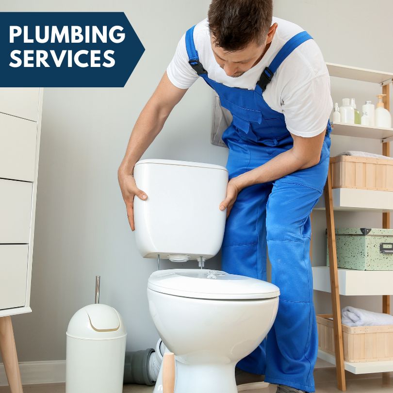 Plumbing Company in Pearce, AZ
