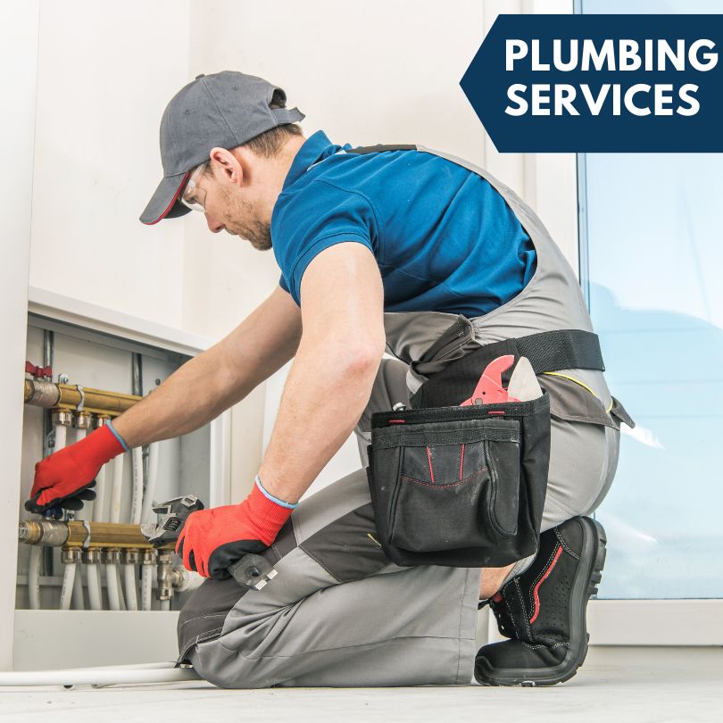 Pearce Plumbing Company